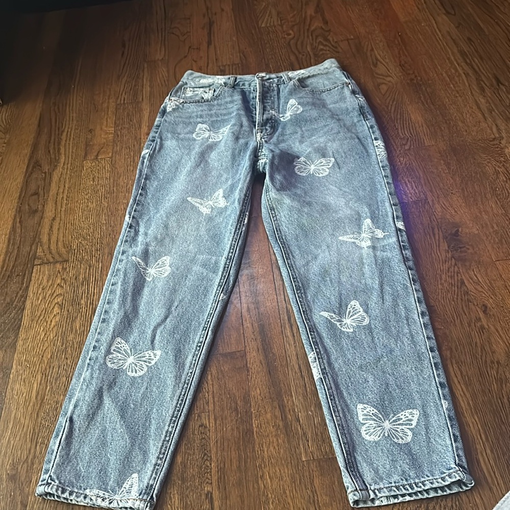 Jean